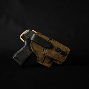 נרתיק עור פנימיים לאקדח Sig Sauer P365 - MOR SINAI GEAR