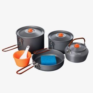 ערכת בישול - Essential