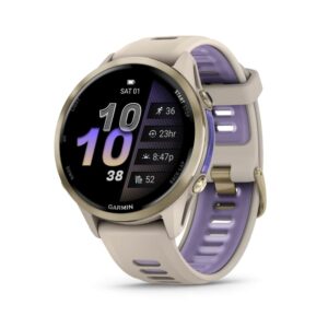 שעון מולטי ספורט חכם Forerunner 970 47mm