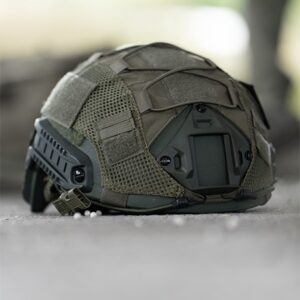 קסדה טקטית פאסט - Fast Ballistic Helmet