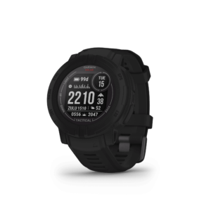 שעון חכם 010-02627-03H) Instinct 2 Solar Tactical Edition) מבית GARMIN