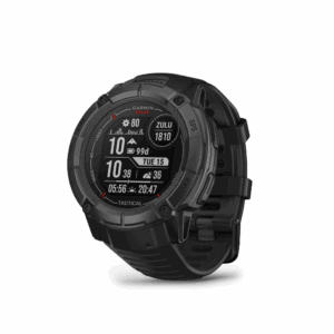 שעון ספורט חכם – Instinct 2X Solar Tactical Edition