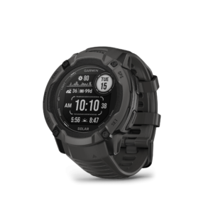 שעון ספורט חכם – Instinct 2X Solar