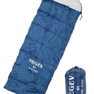 שק שינה דגם Negev מבית Outdoor
