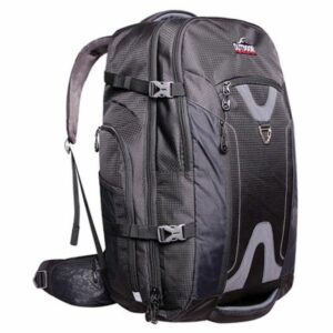 תרמיל גב 90 ליטר – TRAVELER