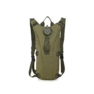 שלוקר 3 ליטר צבע זית