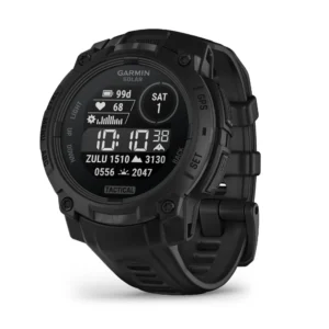 שעון ספורט INSTINCT 2X סולרי טקטי