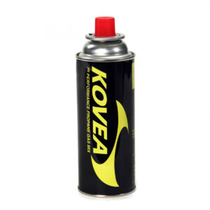 מיכל פלא גז לכירת מזוודה ניידת 220 ג' KOVEA