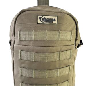 פקל נשיאה לרחפן - מצדה ארמור