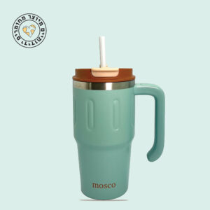 מאג תרמי 650 מ"ל + פיה כפולה - 6855