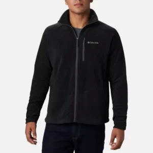 מעיל פליז לגברים Fast Trek™ II Full Zip Fleece מבית Columbia