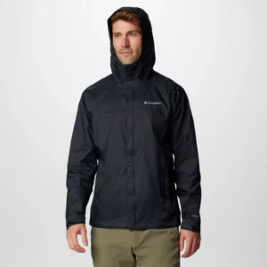מעיל גשם לגברים Watertight™ II Jacket מבית Columbia