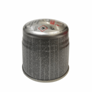 מיכל בלון גז ניקוב נקירה 190 גרם OUTDOOR