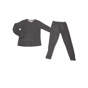 סט ביגוד תרמי KASMIR פרמיום (מכנס + חולצה)