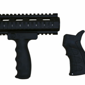 ערכת הקומנדו מבית TDI