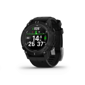 שעון ספורט חכם ומחשב צלילה Descent G2 – צבע: שחור