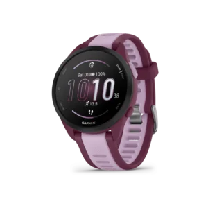 שעון ספורט חכם Forerunner 165 Music | 43mm צבע: ורוד