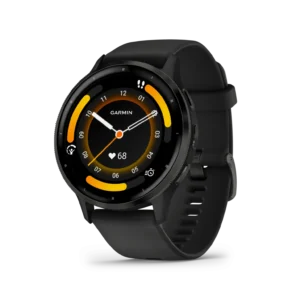 שעון ספורט חכם – Venu 3 - 45mm - צבע: שחור