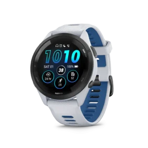 שעון ספורט חכם – Forerunner 265 | 46mm - צבע: לבן