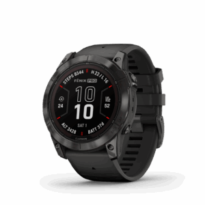 שעון ספורט fenix 7X Pro – Sapphire Solar Edition 51mm - דגם: FENIX 7