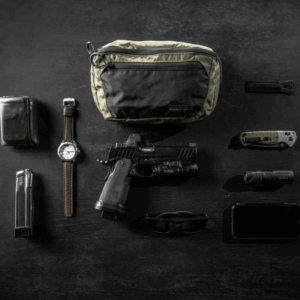 פאוץ טקטי  eberlestock BANDO BAG