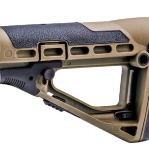 קת סקלטון לרובי סער SBS של  CAA צבע מדברי