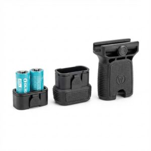 ידית מתרחבת XVG BY CAA