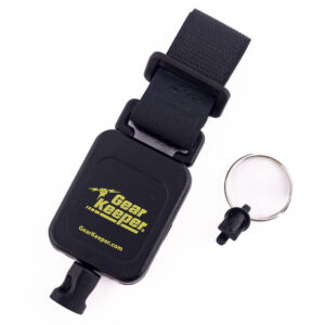 רצועת אבטוח למפתחות  -Gear Keeper General Gear Tether
