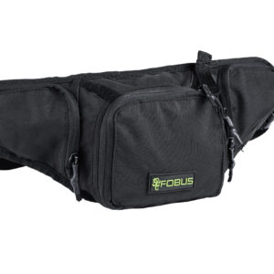רצועת בטן פאוץ׳ לנשיאת אקדח מבית FOBUS T - Pouch - תיק טקטי לנשיאה לאקדח
