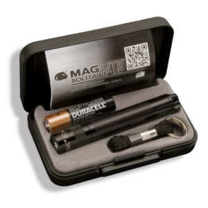 פנס מיני Maglite Solitaire LED