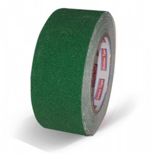 סרט הדבקה גולדן טייפ -גאפר ירוק