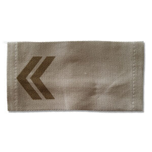 דרגת רס"ר שדה יבשה בד