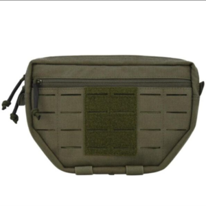 פאוץ’ קנגרו לאפוד - BG - DROP POUCH