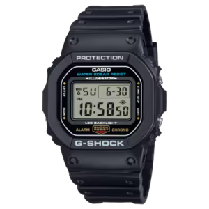 שעון יד ג'י-שוק DW-5600UE-1DR