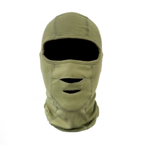 מסיכת פנים חסינת אש Polartec® Power Dry™ FR