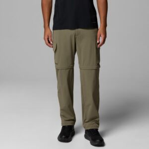 מכנסי טיולים מתפרקים קולומביה Columbia Silver Ridge™ Elite