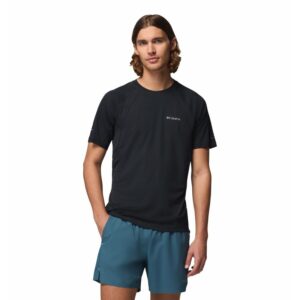 חולצת דריפיט קולומביה Columbia Stealth Spring SS