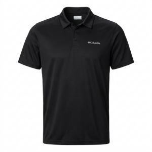 חולצת פולו קולומביה Columbia Hike