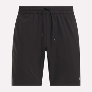 מכנס אימון Reebok Workout Ready Woven Shorts