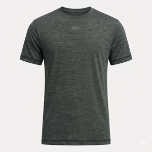 חולצת אימון Reebok Training Melange Tech