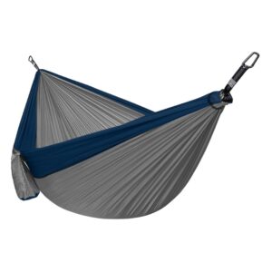 ערסל יחיד בד מצנח Go Nature