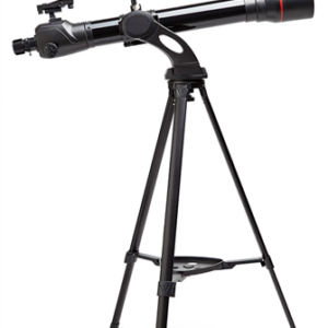 טלסקופ אסטרונומי Konusnova-70 עם מתאם לסמארטפון