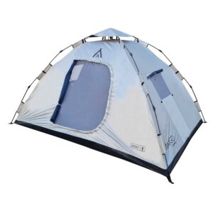 אוהל 6 אנשים פתיחה מהירה Amigo Quickly - Go Nature