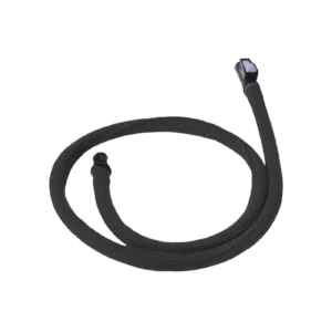 צינורית חילוף שורש QMT - בידוד תרמי וחיבור מהיר