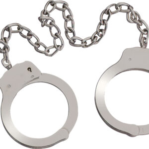 אזיקי רגליים מקצועיים מפלדה