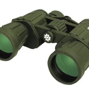 משקפת שטח צבאית KonusArmy 10x50 WA - אופטיקה BAK-4