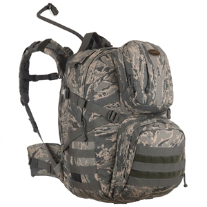 תיק לחימה שורש Patrol 35L כולל שלוקר 3L