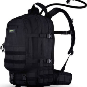 תיק טקטי שורש Assault 20L - כולל שלוקר 3L WLPS