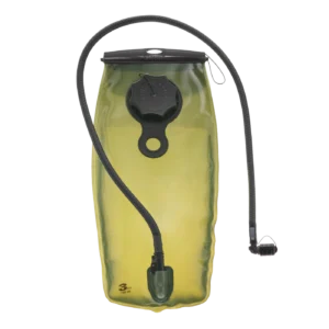 שלוקר שורש WXP 3L - מערכת שתייה טקטית עם מילוי מהיר