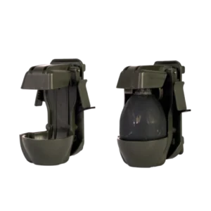 פאוץ' טקטי קשיח לרימון רסס M26